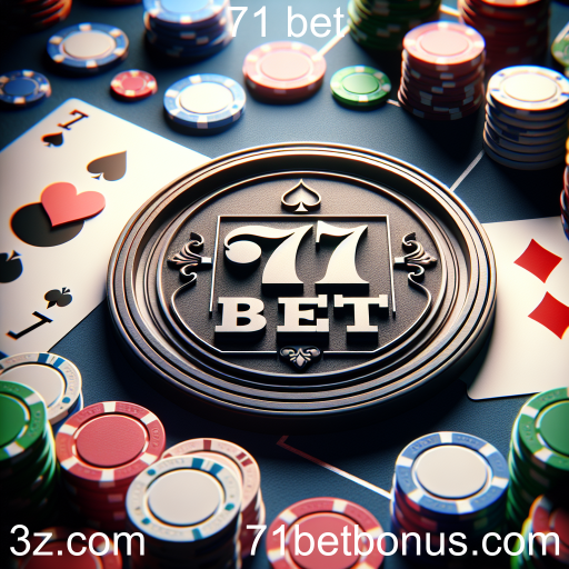 A Ascensão dos Jogos de Mesa no 71 Bet