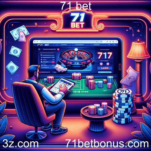 71 bet